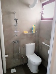 Blk 136 Bukit Batok West Avenue 6 (Bukit Batok), HDB 3 Rooms #172394142